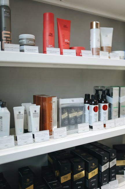 How to sell beauty products online the right way