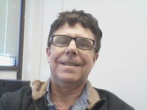 Ralph Martin