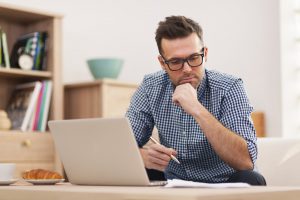 How to start your own business online