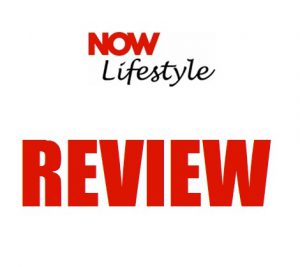 What is Now Lifestyle