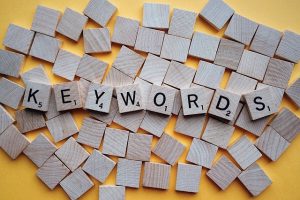 Free Keyword Generator