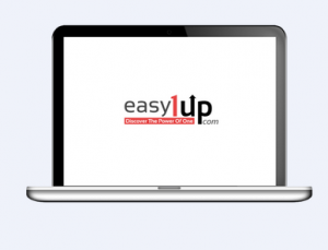 What is Easy 1 Up