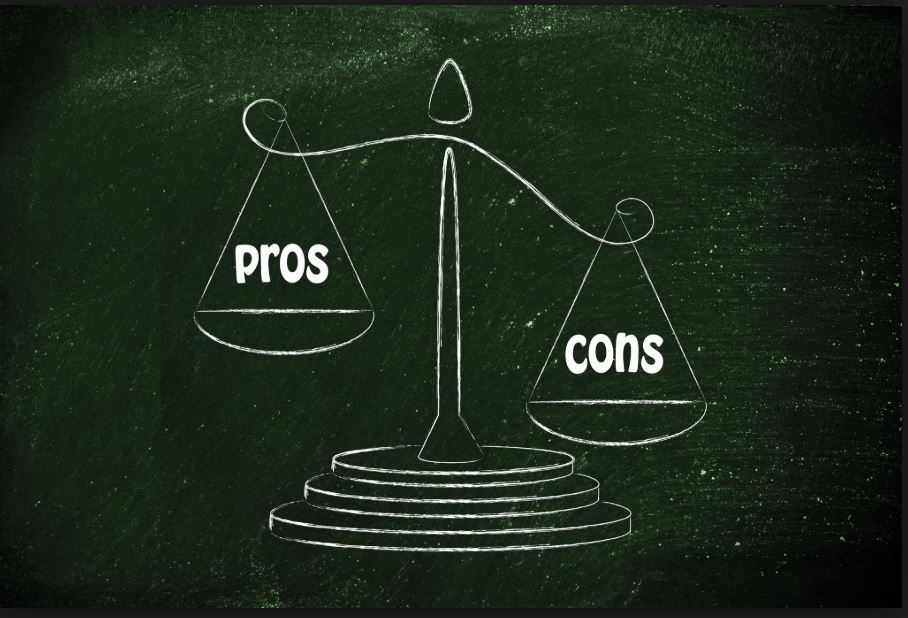 Pros and Cons for - What is Now Lifestyle