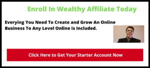 A Wealthy Affiliate Review