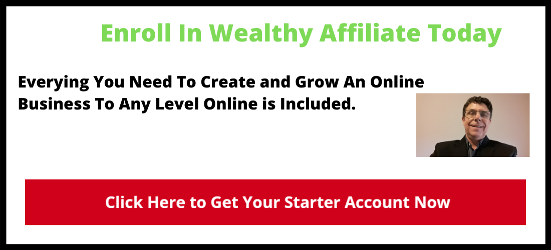 A Wealthy Affiliate Review