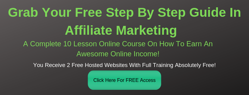 Step By Step Guide In Affiliate Marketing