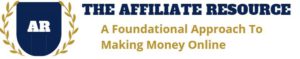 The Affiliate Resource Logo