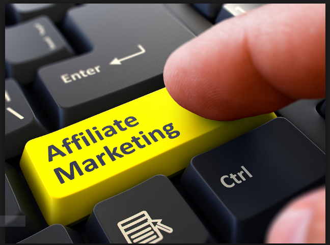 how to sell affiliate products on my website