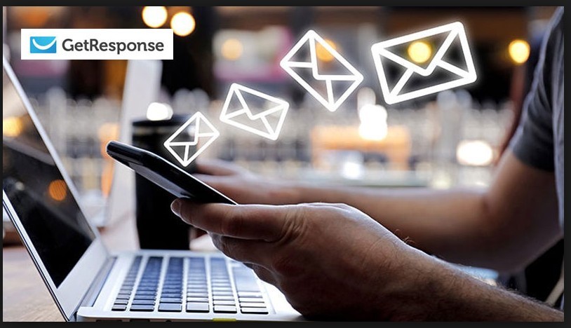 GetResponse Email Marketing