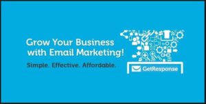 What is the best email marketing software for a small business