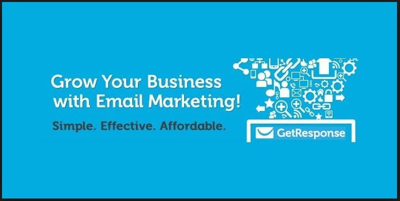 What is the best email marketing software for a small business 