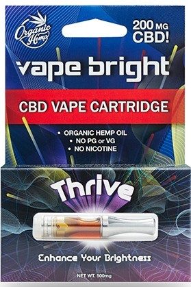 Vape Bright Affiliate Program