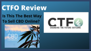 CTFO Review