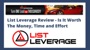 List Leverage Review