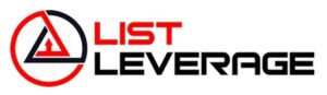 List Leverage Review Logo