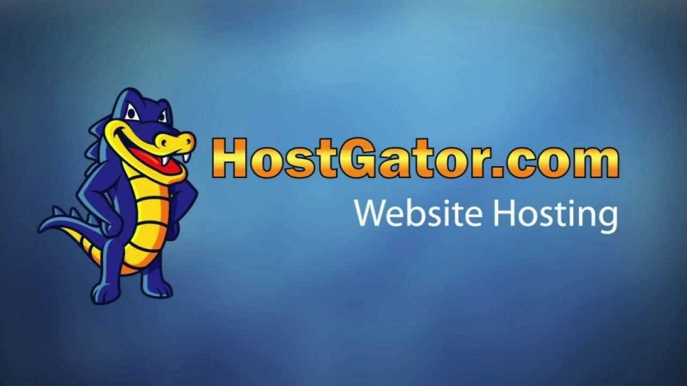 Best WordPress Hosting For 2020 - HostGator Logo