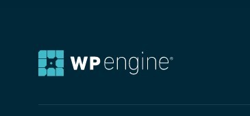 Best WordPress Hosting For 2020 - WP Engine Logo