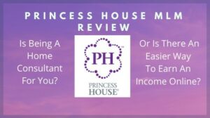 Princess House MLM Review