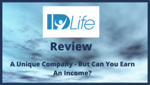 IDLife Review