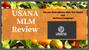 Usana MLM Review