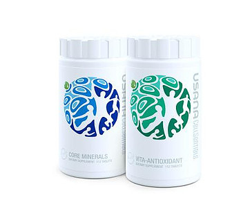 Usana MLM Review - Core essentials