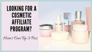 Cosmetic Affiliate Program