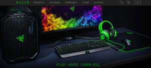 Gaming Affiliate Programs