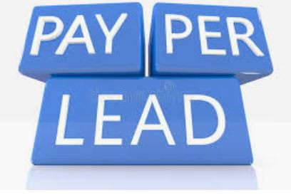 Pay Per Lead Affiliate Programs_