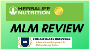 Herbalife Nutrition MLM Review