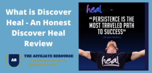 What is Discover Heal