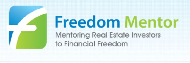 Freedom Mentor Review - logo